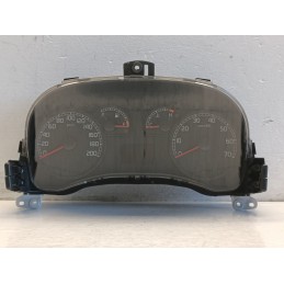 Contachilometri quadro strumenti Fiat Punto 188 2 serie 1.2B 46833368  A11136