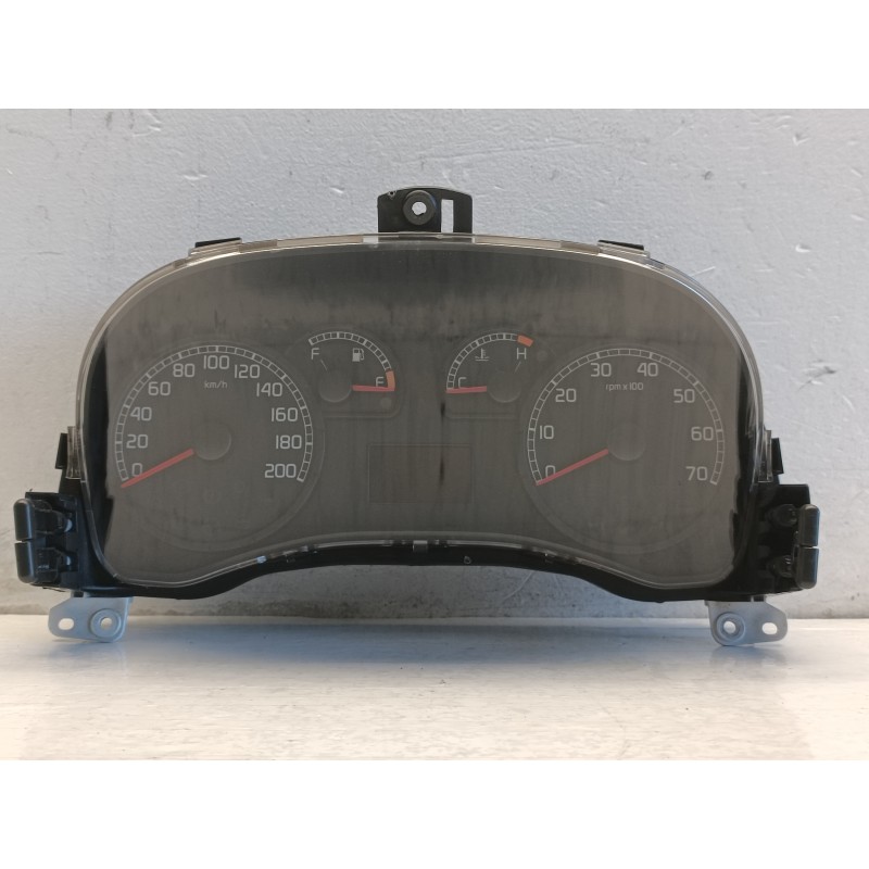 Contachilometri quadro strumenti Fiat Punto 188 2 serie 1.2B 46833368  A11136