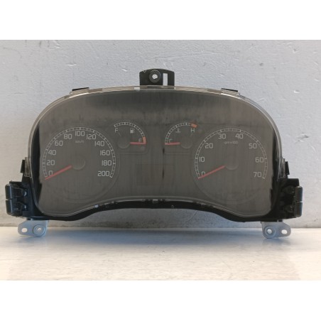 Contachilometri quadro strumenti Fiat Punto 188 2 serie 1.2B 46833368  A11136