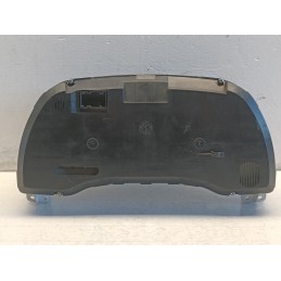 Contachilometri quadro strumenti Fiat Punto 188 2 serie 1.2B 46833368  A11136