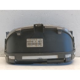 Contachilometri quadro strumenti Fiat Punto 188 2 serie 1.2B 46833368  A11136