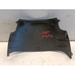 Plastica superiore devioluci piantone sterzo Fiat Punto 2 188 7352877860  A11137