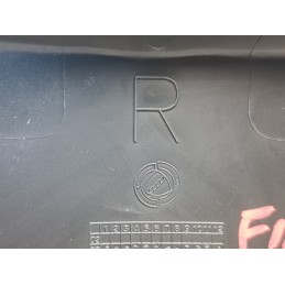 Plastica superiore devioluci piantone sterzo Fiat Punto 2 188 7352877860  A11137