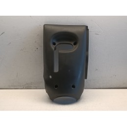Plastica inferiore copri devio piantone sterzo Fiat Punto 2 735323617  A11138