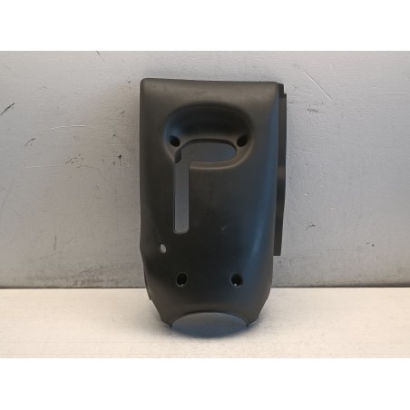 Plastica inferiore copri devio piantone sterzo Fiat Punto 2 735323617  A11138