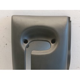 Plastica inferiore copri devio piantone sterzo Fiat Punto 2 735323617  A11138