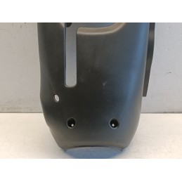 Plastica inferiore copri devio piantone sterzo Fiat Punto 2 735323617  A11138