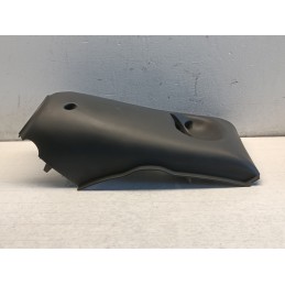 Plastica inferiore copri devio piantone sterzo Fiat Punto 2 735323617  A11138
