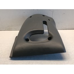 Plastica inferiore copri devio piantone sterzo Fiat Punto 2 735323617  A11138