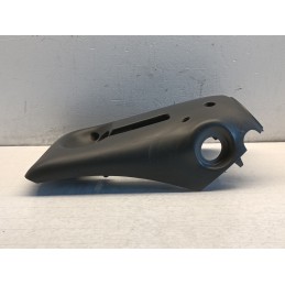 Plastica inferiore copri devio piantone sterzo Fiat Punto 2 735323617  A11138