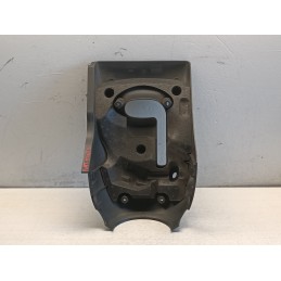 Plastica inferiore copri devio piantone sterzo Fiat Punto 2 735323617  A11138