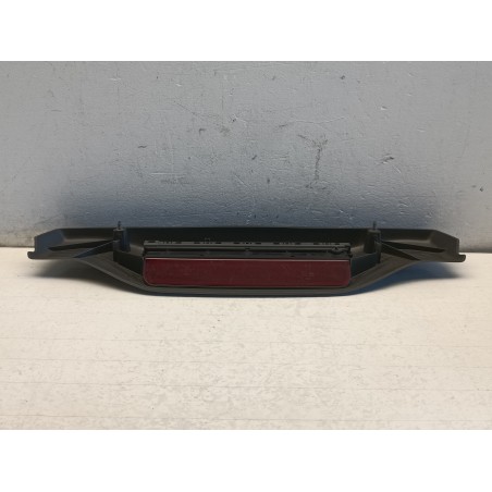 Terzo stop supplementare cofano posteriore Fiat Punto 2 188 735245165  A11139