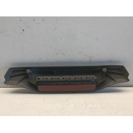 Terzo stop supplementare cofano posteriore Fiat Punto 2 188 735245165  A11139