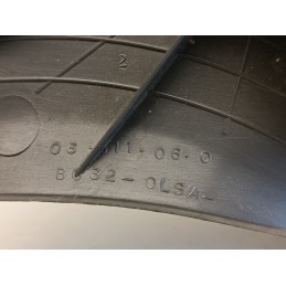 Terzo stop supplementare cofano posteriore Fiat Punto 2 188 735245165  A11139