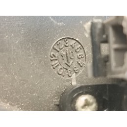 Terzo stop supplementare cofano posteriore Fiat Punto 2 188 735245165  A11139