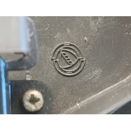 Terzo stop supplementare cofano posteriore Fiat Punto 2 188 735245165  A11139