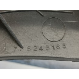 Terzo stop supplementare cofano posteriore Fiat Punto 2 188 735245165  A11139