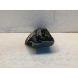 Terzo stop supplementare cofano posteriore Fiat Punto 2 188 735245165  A11139