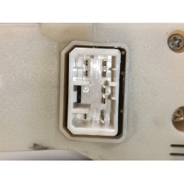 Blocco comandi multifunzioni city alzavetro fendinebbia Fiat Punto 2 188  A11140