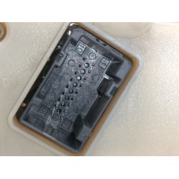 Blocco comandi multifunzioni city alzavetro fendinebbia Fiat Punto 2 188  A11140