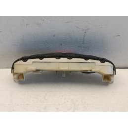 Blocco comandi multifunzioni city alzavetro fendinebbia Fiat Punto 2 188  A11140