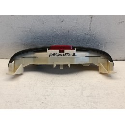 Blocco comandi multifunzioni city alzavetro fendinebbia Fiat Punto 2 188  A11140
