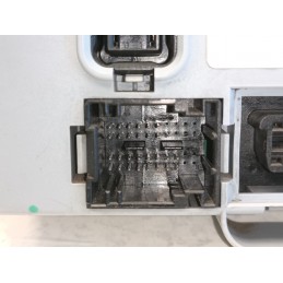 Centralina body computer Fiat Punto 188 2 serie 1.2B Delphi 51744897  A11141