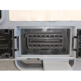 Centralina body computer Fiat Punto 188 2 serie 1.2B Delphi 51744897  A11141
