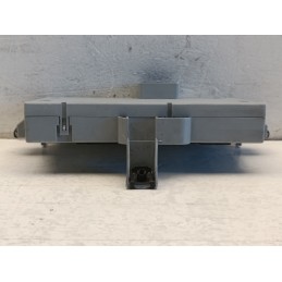 Centralina body computer Fiat Punto 188 2 serie 1.2B Delphi 51744897  A11141