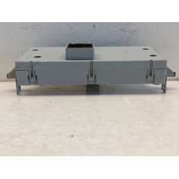 Centralina body computer Fiat Punto 188 2 serie 1.2B Delphi 51744897  A11141