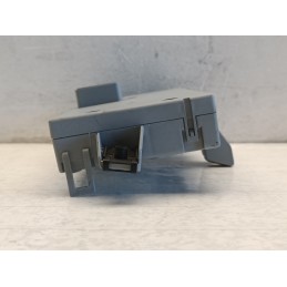 Centralina body computer Fiat Punto 188 2 serie 1.2B Delphi 51744897  A11141