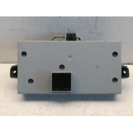 Centralina body computer Fiat Punto 188 2 serie 1.2B Delphi 51744897  A11141