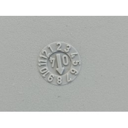 Centralina body computer Fiat Punto 188 2 serie 1.2B Delphi 51744897  A11141