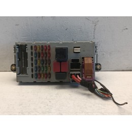 Centralina fusibili body computer Fiat Punto 188 51744898 46520600  A11142