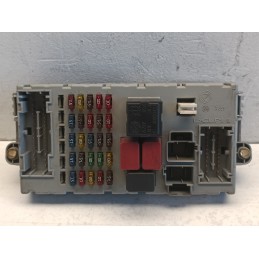 Centralina fusibili body computer Fiat Punto 188 51744898 46520600  A11142