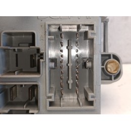 Centralina fusibili body computer Fiat Punto 188 51744898 46520600  A11142