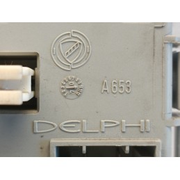 Centralina fusibili body computer Fiat Punto 188 51744898 46520600  A11142