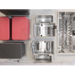 Centralina fusibili body computer Fiat Punto 188 51744898 46520600  A11142