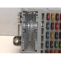 Centralina fusibili body computer Fiat Punto 188 51744898 46520600  A11142