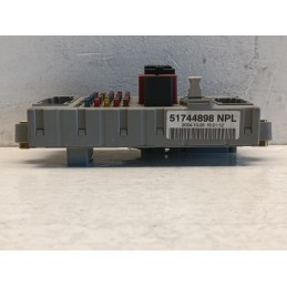 Centralina fusibili body computer Fiat Punto 188 51744898 46520600  A11142