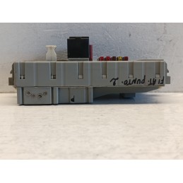 Centralina fusibili body computer Fiat Punto 188 51744898 46520600  A11142