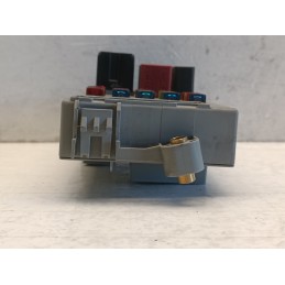 Centralina fusibili body computer Fiat Punto 188 51744898 46520600  A11142