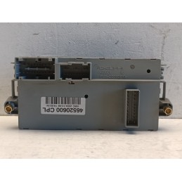 Centralina fusibili body computer Fiat Punto 188 51744898 46520600  A11142