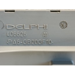 Centralina fusibili body computer Fiat Punto 188 51744898 46520600  A11142