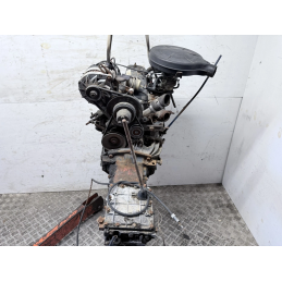 Motore Completo Con Cambio Renault 4 956Cc C1C C7 08 Con Accessori  B3595