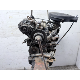 Motore Completo Con Cambio Renault 4 956Cc C1C C7 08 Con Accessori  B3595
