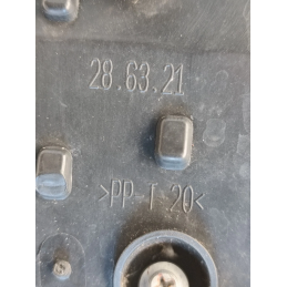 Fanale stop posteriore sinistro Fiat Punto 188 2 serie 2003 2010 5P  A11143
