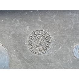 Fanale stop posteriore sinistro Fiat Punto 188 2 serie 2003 2010 5P  A11143