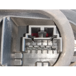 Fanale stop posteriore sinistro Fiat Punto 188 2 serie 2003 2010 5P  A11143