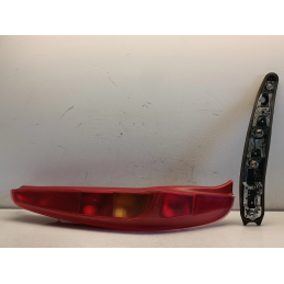 Fanale stop posteriore sinistro Fiat Punto 188 2 serie 2003 2010 5P  A11143